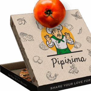 Recipe E-Book